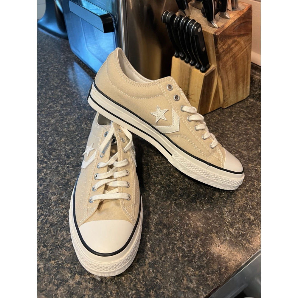 NWT Chuck Taylor All Star Star Player 76 - Picture 4 of 9